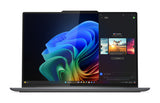 R-Go Tools ThinkPad X9-14 Gen 1 Aura Edition Copilot+ PC Ordenadores portátiles Portátil Gris 35,6 cm