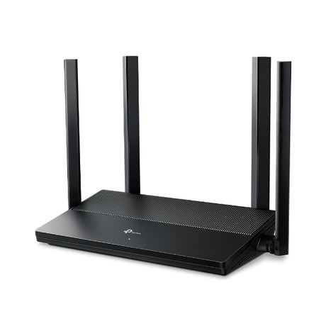 TP-Link EX141 Router Si RJ-45 Doble banda (2,4 GHz / 5 GHz) Wi-Fi 6 (802.11ax)