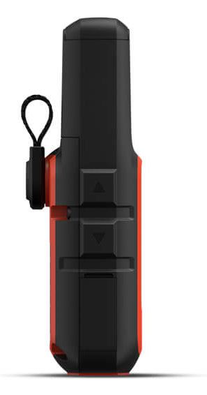 Garmin inReach Mini 2 Personal Negro, Rojo