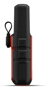 Garmin inReach Mini 2 Personal Negro, Rojo