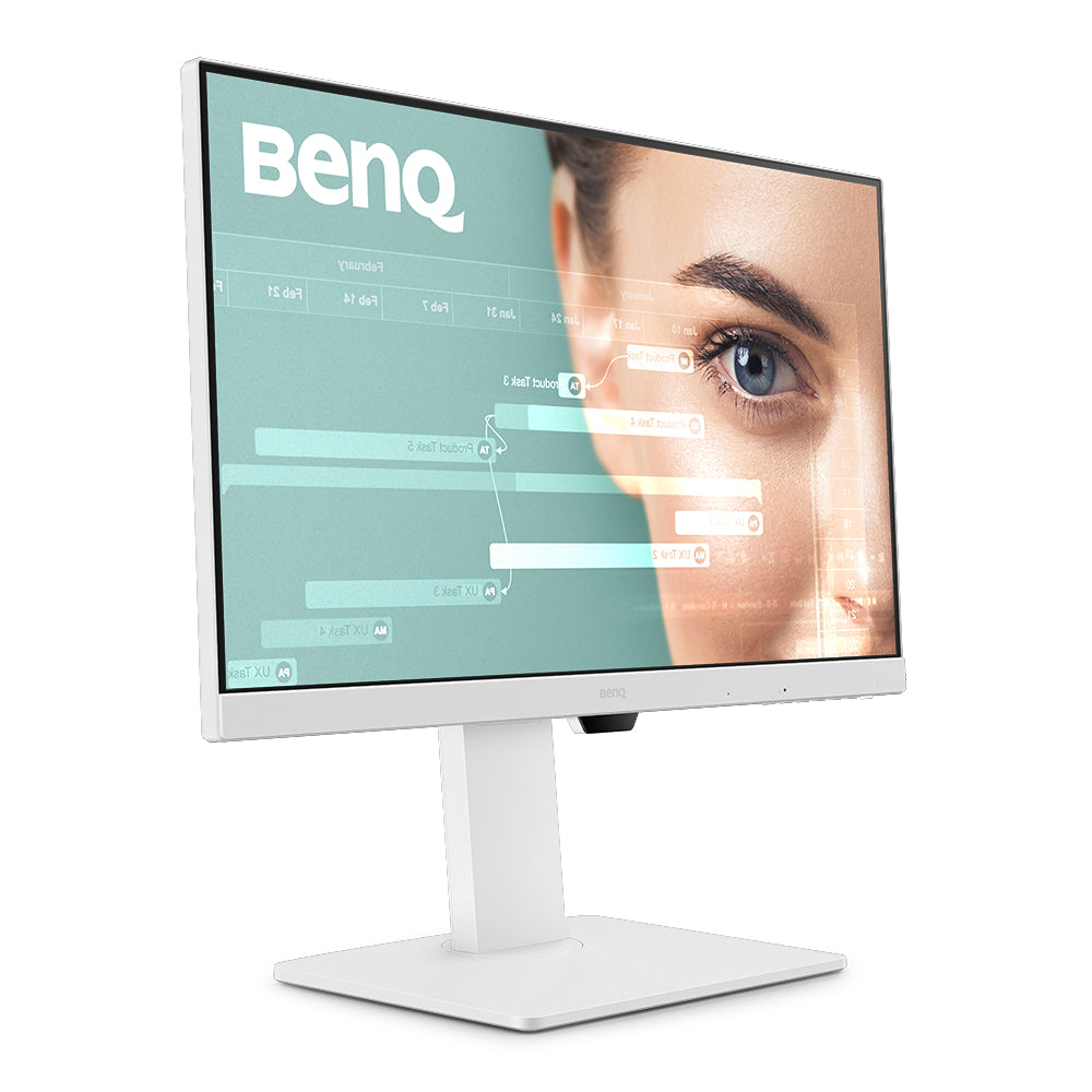 BenQ GW2786TC Monitor 68,6 cm (27") 1920 x 1080 Pixeles Full HD LED Blanco