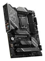 MSI Z790 GAMING PLUS WIFI placas base Intel LGA 1700 LGA 1700 DDR5-SDRAM