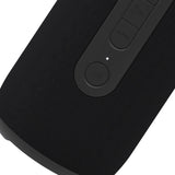 Klip Xtreme Oryx Altavoz portátil estéreo Negro 31 W, Inalámbrico y alámbrico, AVRCP, HFP