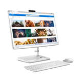 Lenovo IdeaCentre AIO 3 24IAP7 all-in-one pcs 60,5 cm (23.8") 1920 x 1080 Pixeles Full HD 16:9