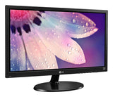 LG 19M38L-B.AWM Monitor 48,3 cm (19") 1366 x 768 Pixeles HD LED Negro