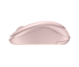 Logitech M240 Silent Ratón 1 Vertical Viajes RF Wireless + Bluetooth