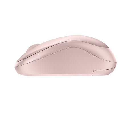Logitech M240 Silent, Ambidiestro, Óptico, RF inalámbrico + bluetooth, LOG-910-007117