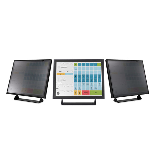 StarTech.com Filtro de Privacidad de 19 Pulgadas 5:4 para Monitor - Pantalla de Privacidad Protector Anti Brillo - Anti 