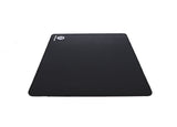 Primus Gaming PMP-01L alfombrilla para ratón Cojín de ratón para Juegos Negro, Monocromático, Poliéster, Base antiderrap