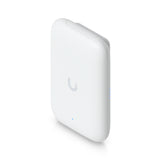 Ubiquiti Swiss Army Knife Ultra 866.7 Mbit/s Blanco Energía sobre Ethernet (PoE), 2.4 GHz, 5 GHz, AES
