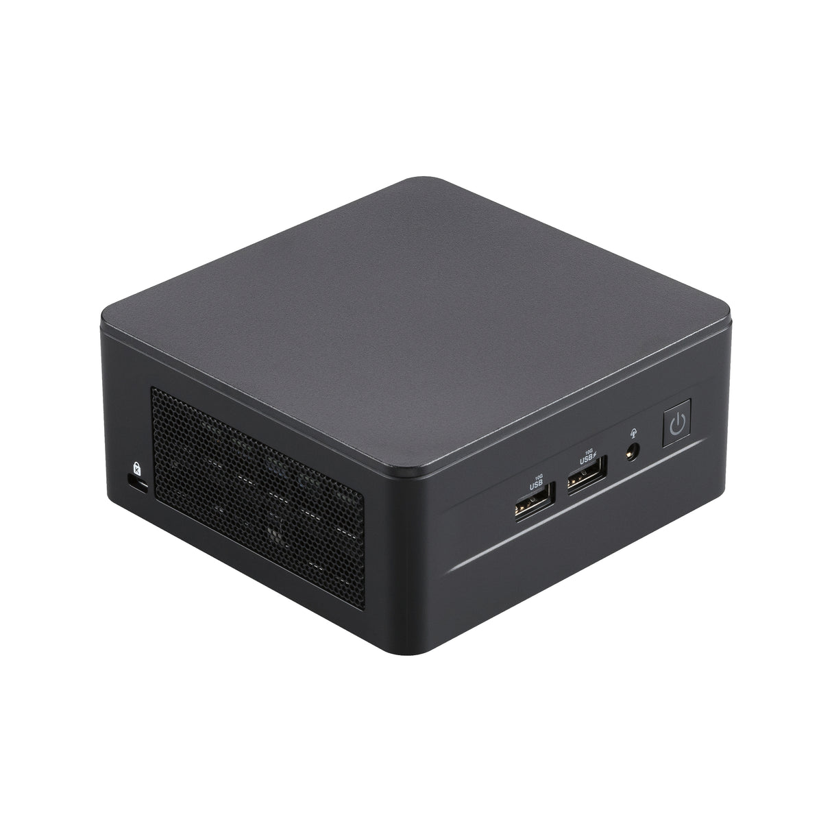 ASUS NUC 13 RNUC13ANHI70000UI pc/estaciones de trabajo barebones Intel Intel® Core™ i7 Intel® Core™ i7 de 13ma Generación i7-1360P
