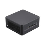 ASUS NUC 13 RNUC13ANHI70000UI pc/estaciones de trabajo barebones Intel Intel® Core™ i7 Intel® Core™ i7 de 13ma Generación i7-1360P