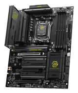 MSI MAG B850 TOMAHAWK MAX WIFI placas base AMD Zócalo AM5 Zócalo AM5 256 GB