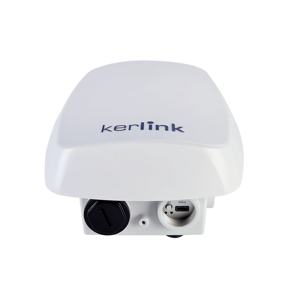 Kerlink Wirnet iStation pasarel y controlador