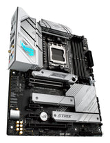 ASUS ROG STRIX B650-A GAMING WIFI placas base AMD Zócalo AM5 AMD Ryzen™ 7 Zócalo AM5