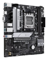 ASUS PRIME B650M-K placas base AMD Zócalo AM5 AMD Ryzen 7000 Series Zócalo AM5