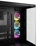 Corsair iCUE LINK 6500X RGB Midi Tower Negro