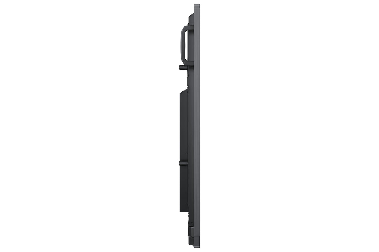 Samsung WAD series LH65WADWLGCXZA pizarras blancas interactivas 165,1 cm (65") 400 cd / m² 3840 x 2160 Pixeles 4K Ultra HD