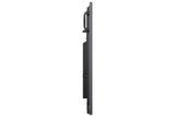 Samsung WAD series LH65WADWLGCXZA pizarras blancas interactivas 165,1 cm (65") 400 cd / m² 3840 x 2160 Pixeles 4K Ultra HD