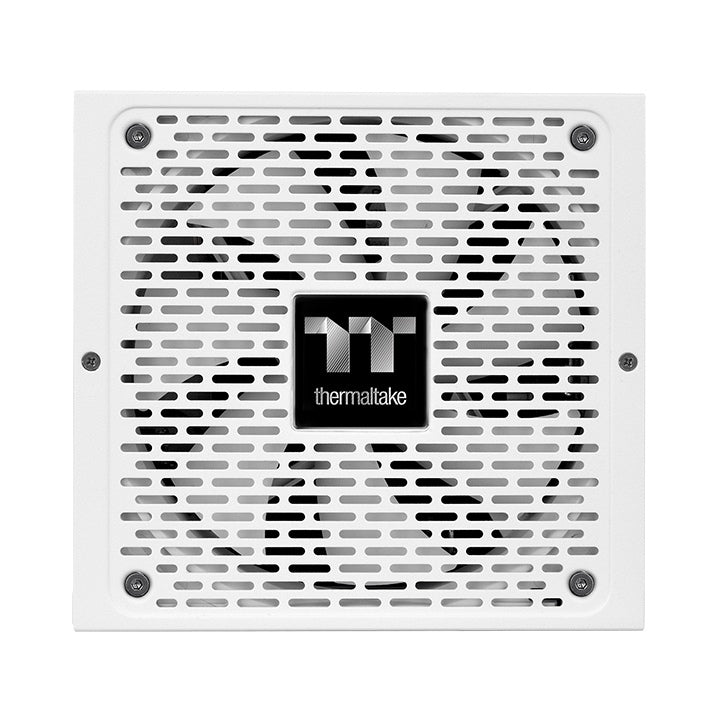 Thermaltake Toughpower GF3 Snow 1200W - TT Premium Edition unidad de fuente de alimentación 24-pines ATX ATX Blanco