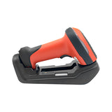 3nStar SC610BT lector de código barras Lector de código de barras manual 1D/2D CMOS Negro, Naranja, Codabar, Code 11, Co