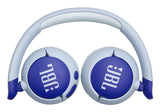 JBL Junior 320BT Auriculares Auriculares Diadema Llamadas/Música Binaural