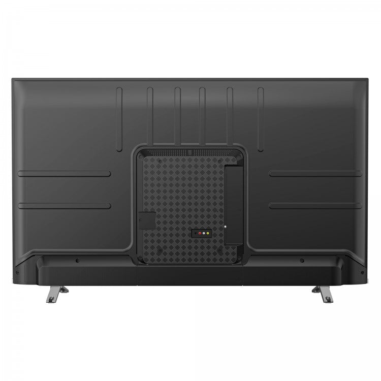 Toshiba C350 165.1 cm (65") 4K Ultra HD Smart TV Wifi Negro, 3840 x 2160 Pixeles, LCD