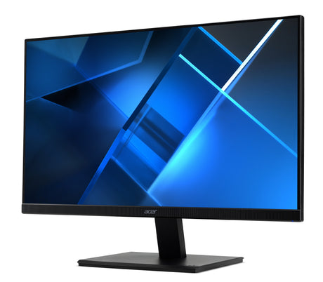 Acer V7 V247Y Hbi Monitor 60,5 cm (23.8") 1920 x 1080 Pixeles Full HD LED Negro