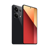 Xiaomi Redmi Note 13 Pro 16,9 cm (6.67") Ranura híbrida Dual SIM Android 12 4G USB Tipo C 8 GB 256 G