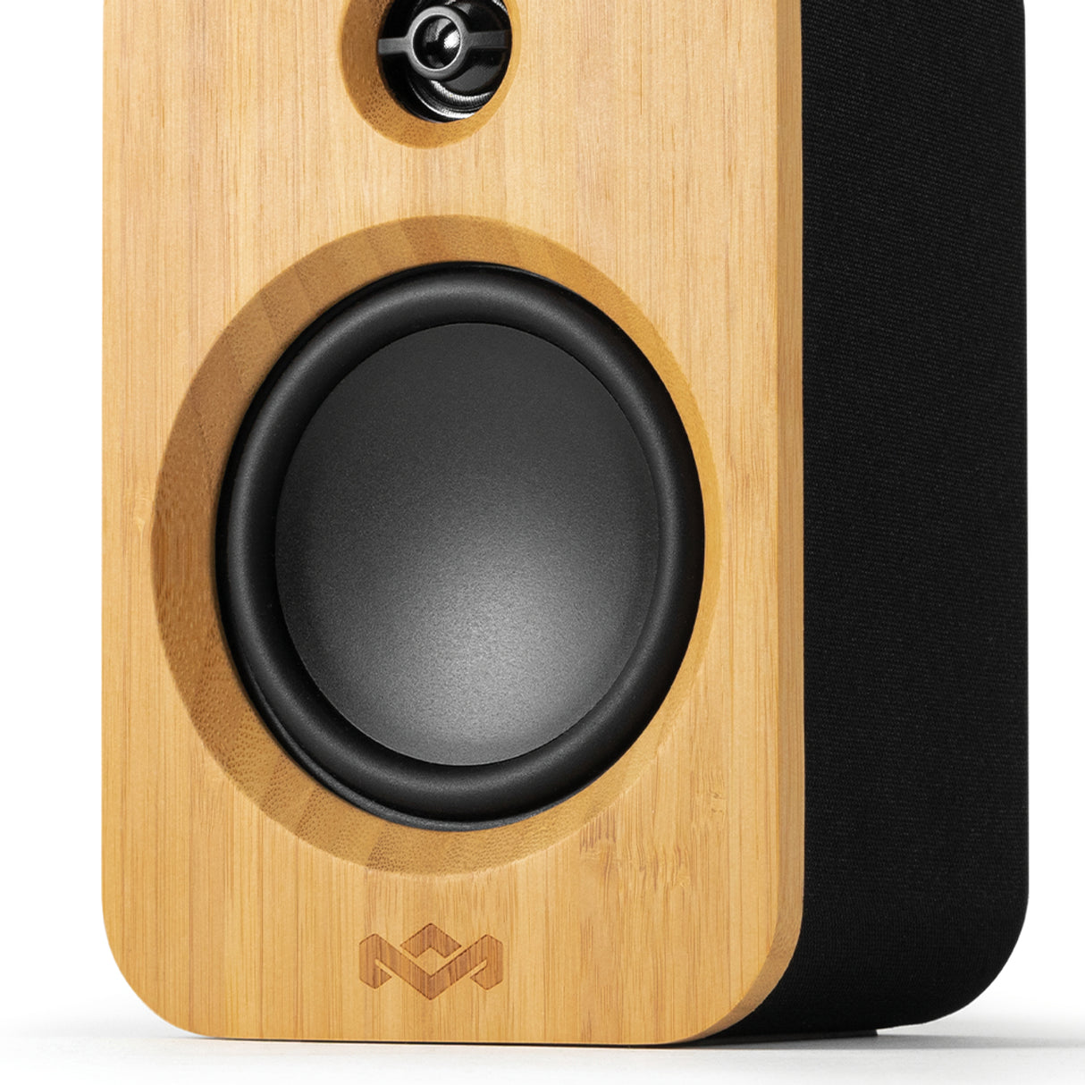 The House Of Marley Marley Get Together Solo Speaker EM-JA119-SB Bluetooth, Portable, Belaid? jungtis, Juodas Negro, Mad
