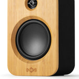 The House Of Marley Marley Get Together Solo Speaker EM-JA119-SB Bluetooth, Portable, Belaid? jungtis, Juodas Negro, Mad