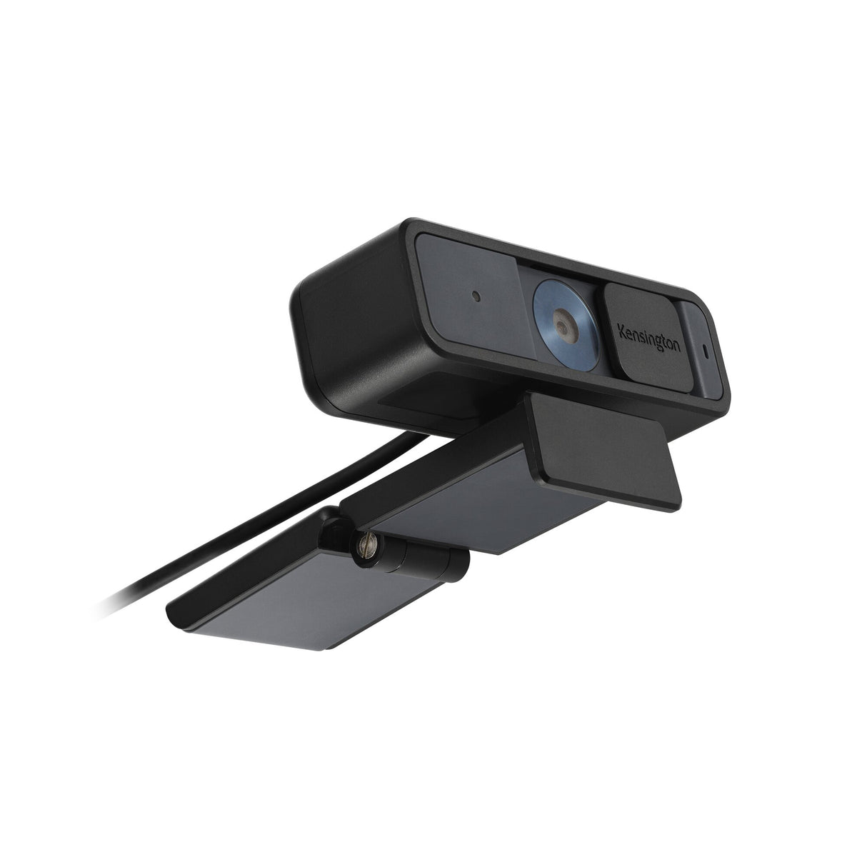 Kensington Webcam W2000 1080p Auto Focus cámaras web 154 mm 163 mm 76 mm 300 g