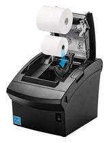 Bixolon SRP-350plusV 180 x 180 DPI Alámbrico Térmica directa Impresora de TPV, 400 mm/seg, Easy Paper Loading