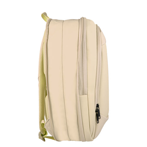 Perfect Choice PC-085096 mochila Mochila de senderismo Gris pardo Cloruro de polivinilo (PVC), Polié
