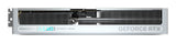 GIGABYTE GeForce RTX 5070 AERO OC 12G Tarjeta Gráfica - 12GB GDDR7, 192 bits, PCI-E 5.0, 2625 MHz Core Clock, 3 x DP 2.1a, 1 x HDMI 2.1b, NVIDIA DLSS 4, GV-N5070AERO OC-12GD tarjetas gráficas Si 6144 NVIDIA GeForce RTX 5070