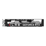 PNY GeForce RTX 4060 XLR8 Gaming VERTO NVIDIA 8 GB GDDR6, 128 Bit, 7680 x 4320 Pixeles, PCI Express x16 4.0