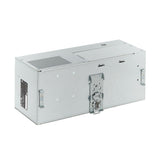 Tripp Lite DIN500AC UPS Industrial Eaton de 500VA 300W 120V CA para Riel DIN - Entrada y Salida con Instalación Eléctric