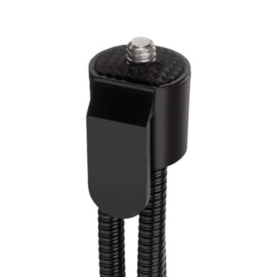 BRobotix 651657 Trípodes Cámara de acción 3 pata(s) Negro
