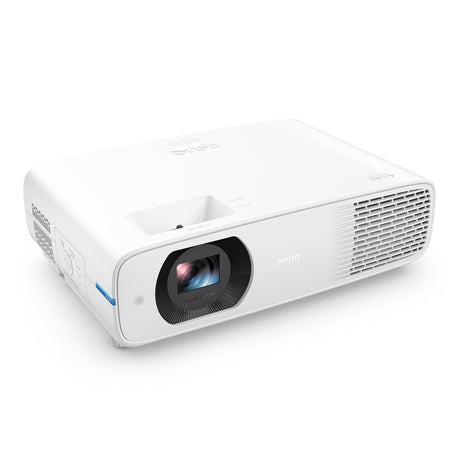BenQ LH750 video proyector 5000 lúmenes ANSI DLP 1080p (1920x1080) 3D Blanco, 500000:1, 1.07 mil millones de colores