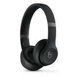 Beats by Dr. Dre Beats Solo 4 Auriculares Inalámbrico y alámbrico Diadema Llamadas/Música USB Tipo C Bluetooth Negro