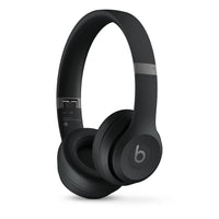 Beats by Dr. Dre Beats Solo 4 Auriculares Inalámbrico y alámbrico Diadema Llamadas/Música USB Tipo C Bluetooth Negro