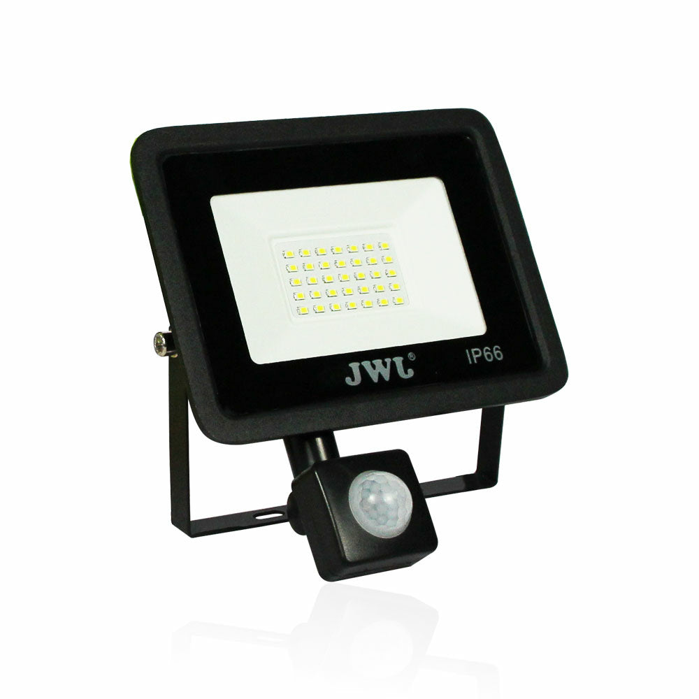 JWJ JLRE-30SM Reflector Negro 30 W LED