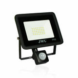 JWJ JLRE-30SM Reflector Negro 30 W LED