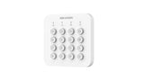 Hikvision DS-PK201B-WB alarma o accesorio para detector, Teclado, Sistema de alarma de seguridad, Hikvision Digital Tech