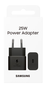 Samsung EP-T251 cargador de dispositivos móviles Universal USB 1 Si