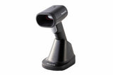 Honeywell HH492 Lector de código de barras manual 1D/2D CMOS Negro, Dot Code A, 1040 x 720 Pixeles, 0 - 100000 Lux