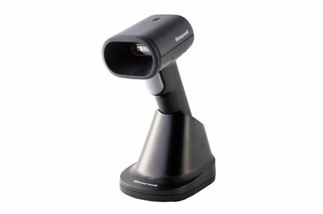 Honeywell HH492 Lector de código de barras manual 1D/2D CMOS Negro, Dot Code A, 1040 x 720 Pixeles, 0 - 100000 Lux