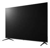 TELEVISION LED LG 75 PLG UHD TV SIGNAGE 300 NITS 16/7 WEBOS 25 8MS 60HZ AUDIO 10W X 2 SMART HOME , NAVEGADOR WEB, HDMI 2