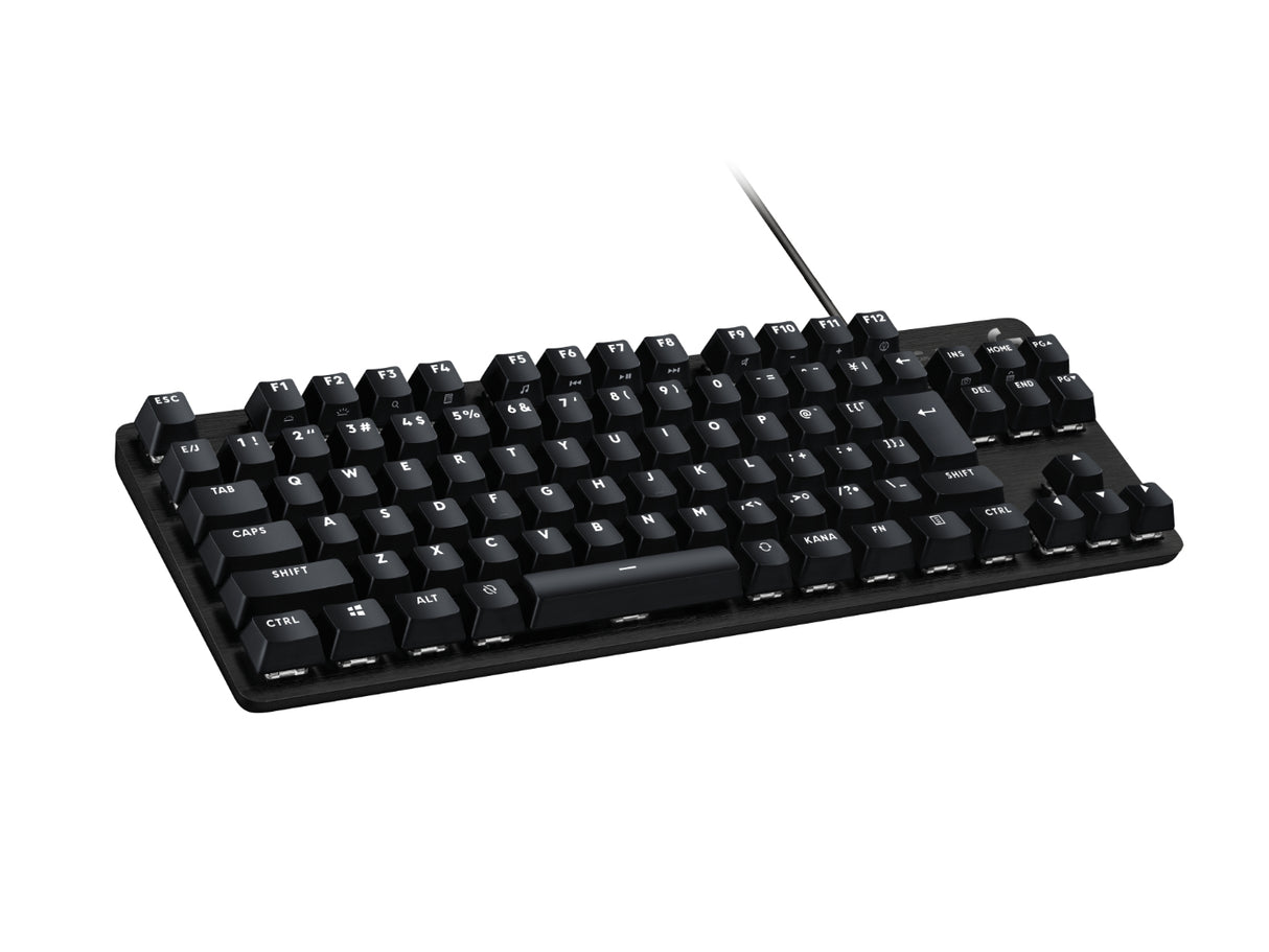 Logitech G G413 TKL SE Teclados Juego Alámbrico USB