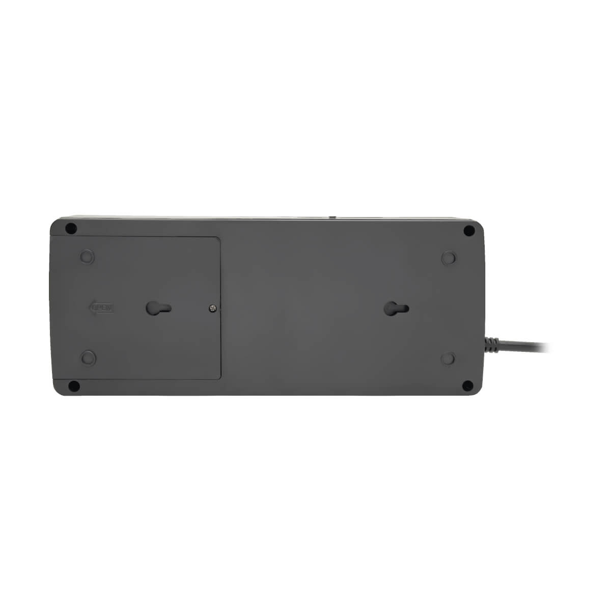 Tripp Lite INTERNET900U UPS Standby de 900VA 480W - 12 Tomacorrientes NEMA 5-15R, 120V, 50Hz / 60Hz, Clavija 5-15P, ENER